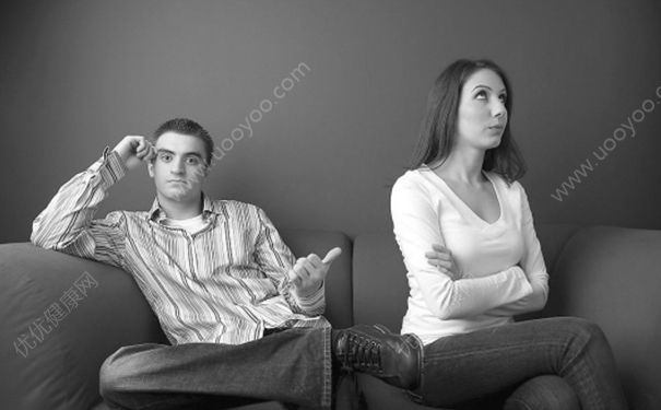 为什么男朋友总是和我吵架？总是和男朋友吵架怎么办？(4)