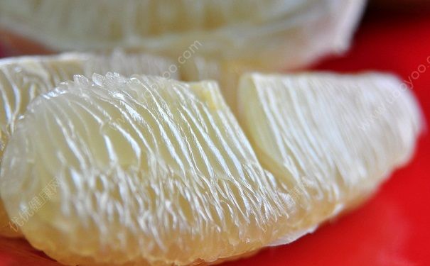 柚子是解药性的吗？吃柚子会降低药效吗？(2)