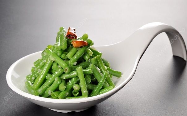 炒豆角能放醋吗？炒豆角放醋好吗？(1)