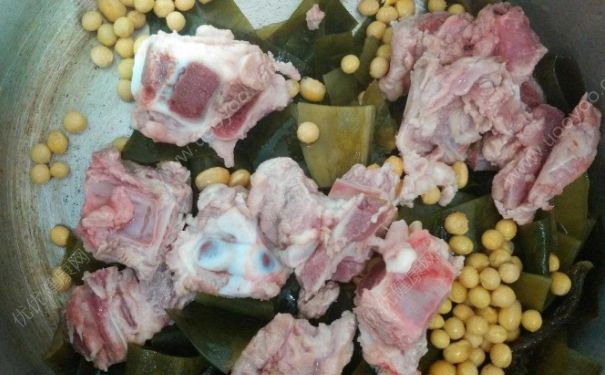 黄豆汤孕妇能不能吃？黄豆汤的功效与作用(2)