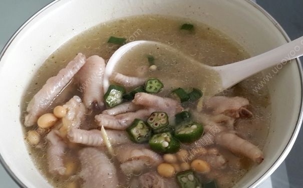 黄豆汤孕妇能不能吃？黄豆汤的功效与作用(4)