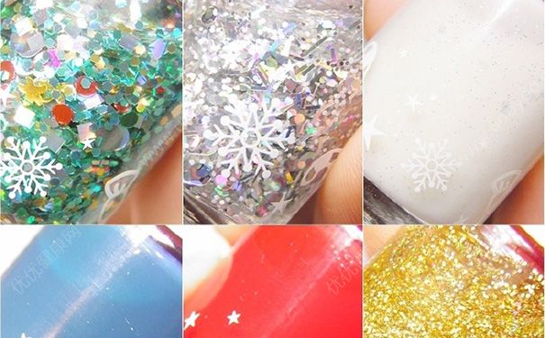 可撕拉指甲油容易掉吗？可撕拉指甲油的优缺点(3)