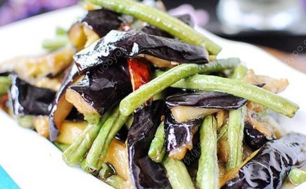 炒豆角能放醋吗？炒豆角放醋好吗？(4)