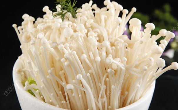 金针菇怎么做好吃？怎么做金针菇好吃？(1)