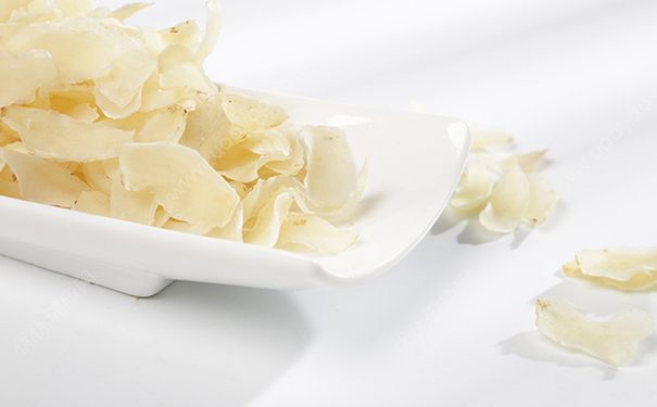 百合能做面膜吗？百合做面膜的方法(4)