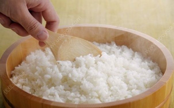 吃夹生饭会怎样？吃夹生的饭会拉肚子吗？[多图]