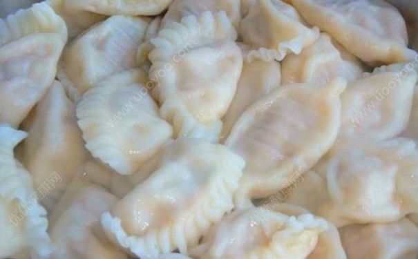 金针菇能包饺子吗？金针菇饺子怎么做？(4)