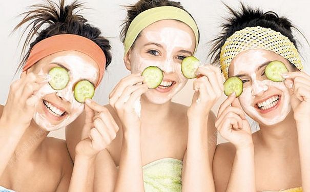 百合能做面膜吗？百合做面膜的方法(2)