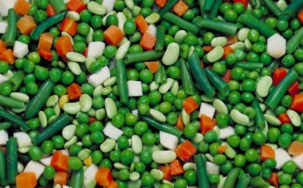 肾结石可以吃豆角吗？肾结石吃豆角好不好？[多图]
