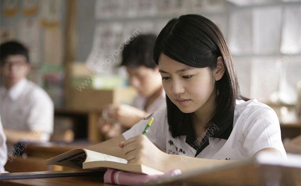 中考分数不够但是想上普高 中考分数不够怎么办？(1)