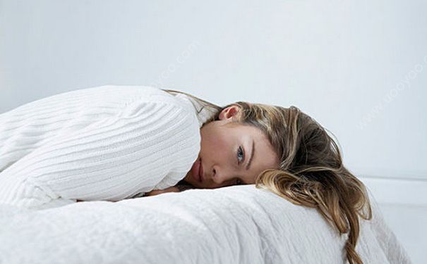 第一次月经痛吗？第一次来月经肚子痛怎么办？(3)