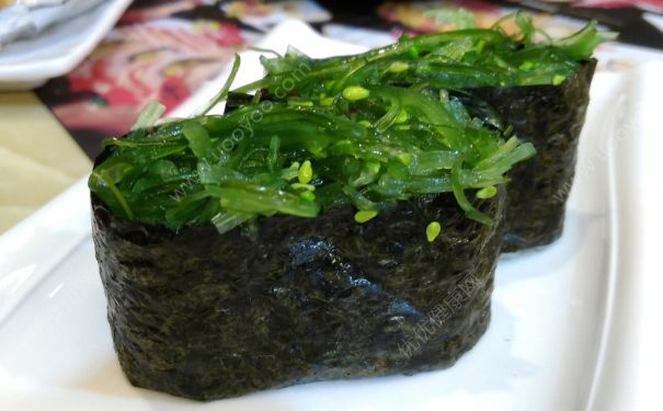 孕妇能吃紫菜吗？孕妇吃紫菜好吗？(3)