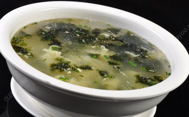 紫菜会回奶吗？哺乳期吃紫菜会回奶吗？(3)