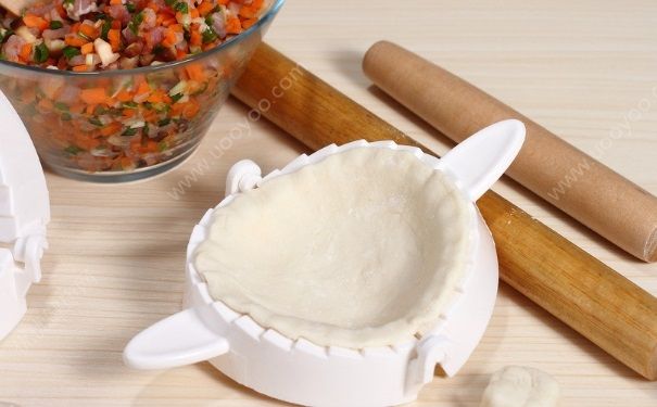 干豆角能包饺子吗？干豆角饺子怎么做？(2)