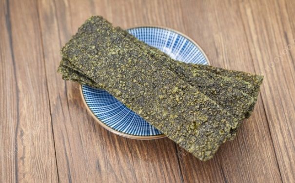 紫菜会回奶吗？哺乳期吃紫菜会回奶吗？(4)