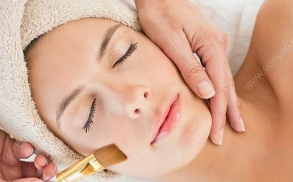 百合能做面膜吗？百合做面膜的方法(3)