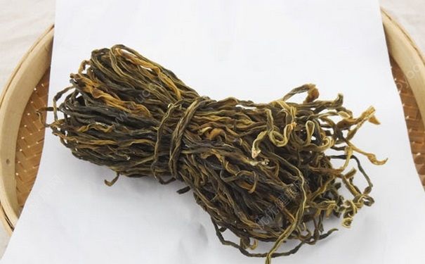 干豆角能包饺子吗？干豆角饺子怎么做？(1)