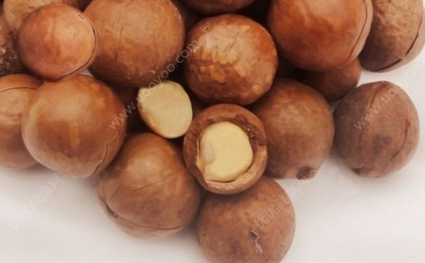 夏威夷果补肾壮阳吗？夏威夷果能提高性能力吗？(2)