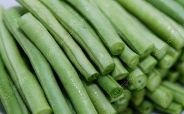 肾炎能吃豆角吗？慢性肾炎吃豆角好吗？(2)