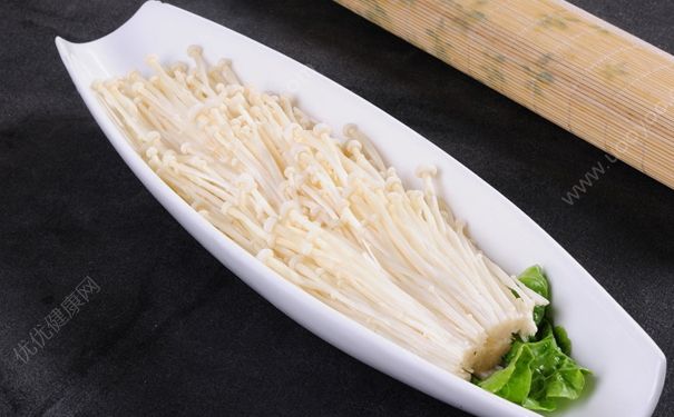 金针菇隔夜能吃吗？熟的金针菇第二天能吃吗？[多图]