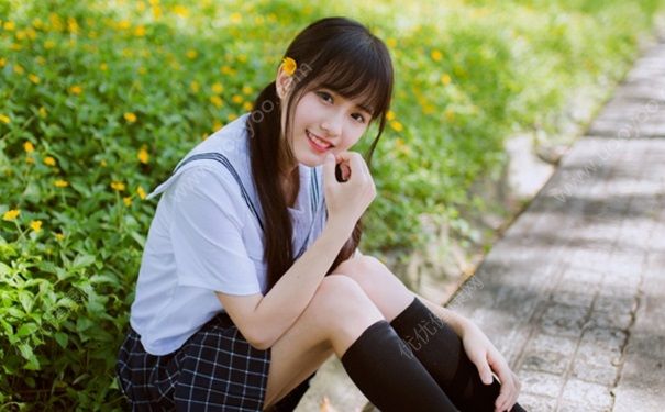 为啥12岁女生长胡子？12岁女孩长胡子怎么办？(3)