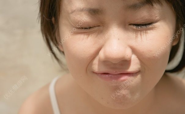 为啥12岁女生长胡子？12岁女孩长胡子怎么办？(2)