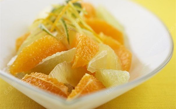 柚子跟啤酒能一起吃吗？柚子和啤酒同食好吗？(4)