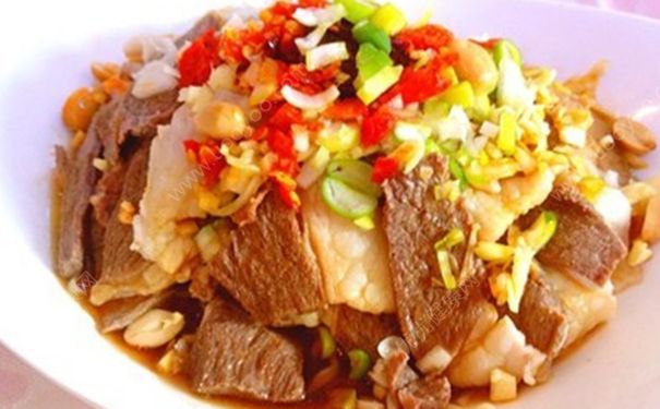 金针菇和羊肉能一起吃吗？吃羊肉能吃金针菇吗？(3)