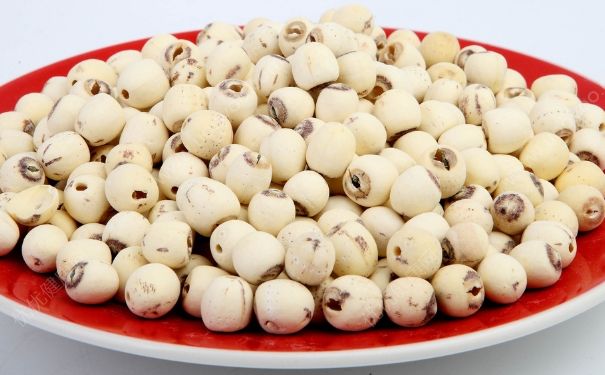 红豆薏米粥的红豆是哪种豆？红豆薏米粥你煮对了吗？(4)