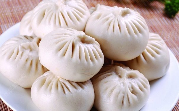 干豆角能做包子吗？干豆角怎么做包子馅？(4)