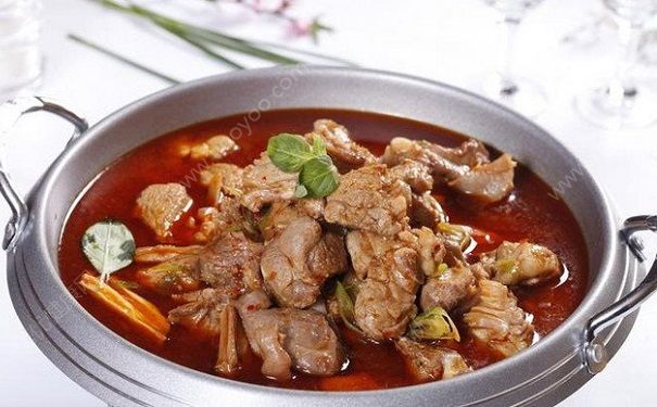 柚子和羊肉相克吗？吃了羊肉能吃柚子吗？(3)