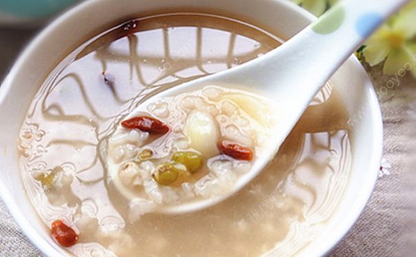 薏米百合能美白吗？薏米煮百合能祛痘吗？(3)