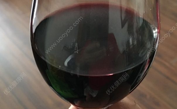 16岁喝酒对身体好吗？我喝酒脸红说明什么？(3)