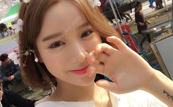 夏季怎么扎头发好看？女生夏季适合什么发型？(1)