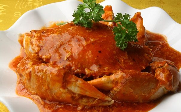 柚子和螃蟹能一起吃吗？柚子和螃蟹同食有什么影响？[多