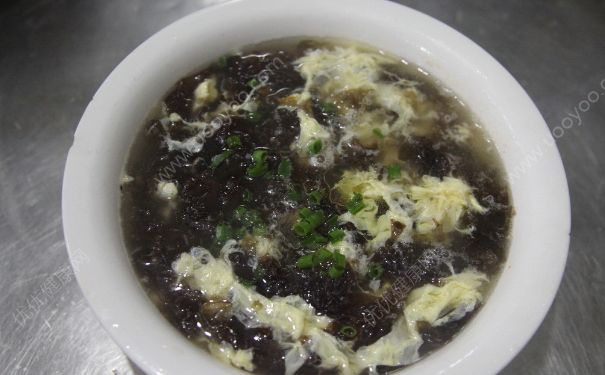 长痘痘能吃紫菜吗？吃紫菜会长痘痘吗？(2)