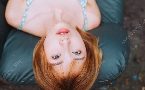 高中女生白带多是怎么回事？高中女生白带多怎么办？(4)