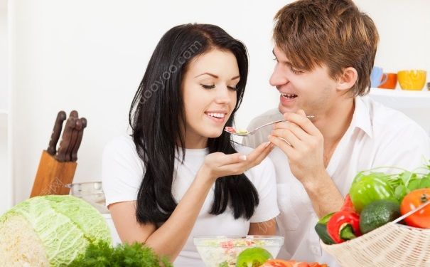 男人喜欢和什么样的女人结婚？什么样的女人适合结婚？(2)