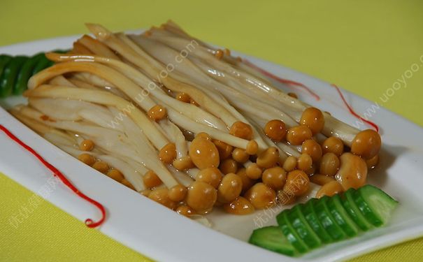 流产后能吃金针菇吗？人流后能不能吃金针菇？(3)