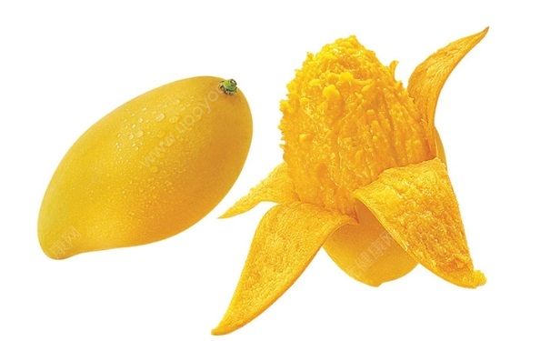 喝可乐可以吃芒果吗？吃芒果可以喝碳酸饮料吗？(3)