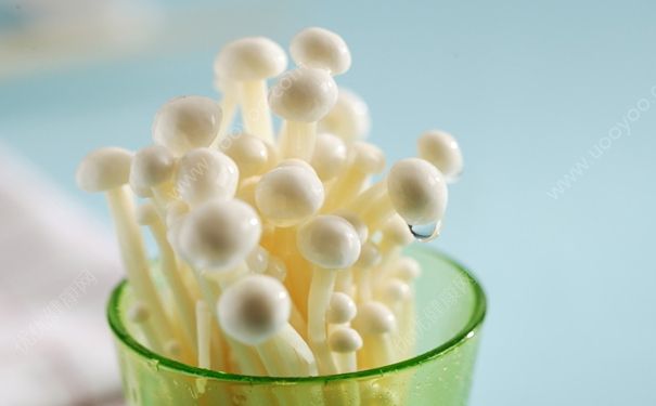 金针菇和冬瓜能熬汤吗？冬瓜和金针菇一起吃好吗？(2)