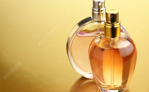 香水的正确使用方法 喷香水的正确方法[多图]