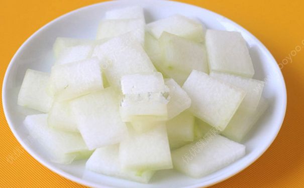 金针菇和冬瓜能熬汤吗？冬瓜和金针菇一起吃好吗？(4)