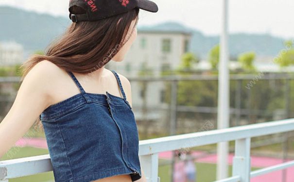 14岁女生胸下垂是怎么回事？14岁女生胸部下垂怎么办？(4)