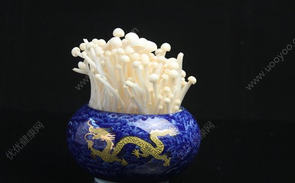 流产后能吃金针菇吗？人流后能不能吃金针菇？(2)
