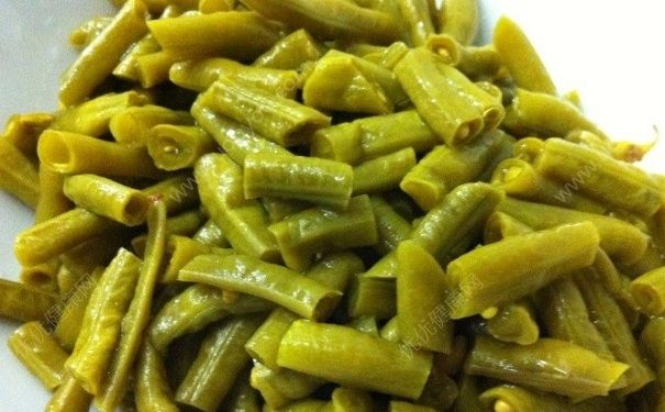 酸豆角可以直接吃吗？酸豆角可以生吃吗？[多图]