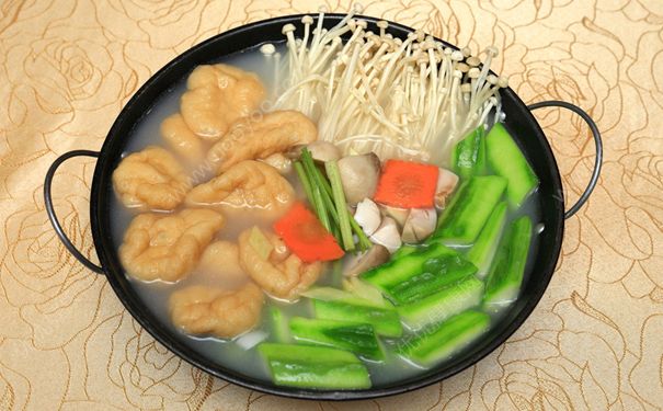 金针菇煮多久才熟？煮金针菇要多长时间？(3)