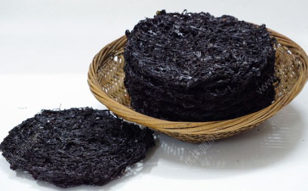 紫菜发霉了还能吃吗？紫菜有点霉可以吃吗？[多图]