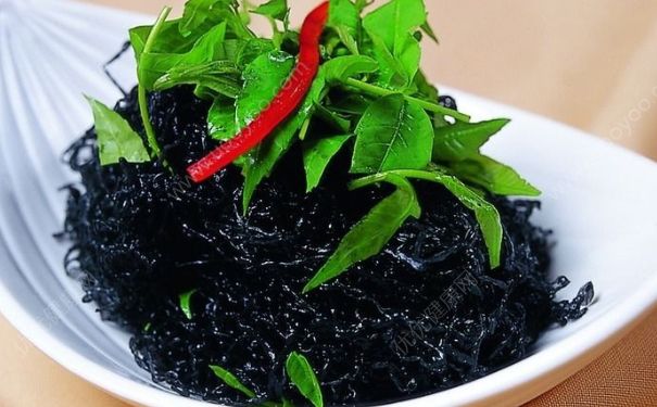 宝宝吃紫菜有什么好处？宝宝多大可以吃紫菜？(3)