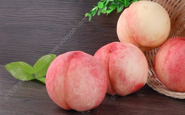 变软的桃子能吃吗？桃子很软可以吃吗？[多图]